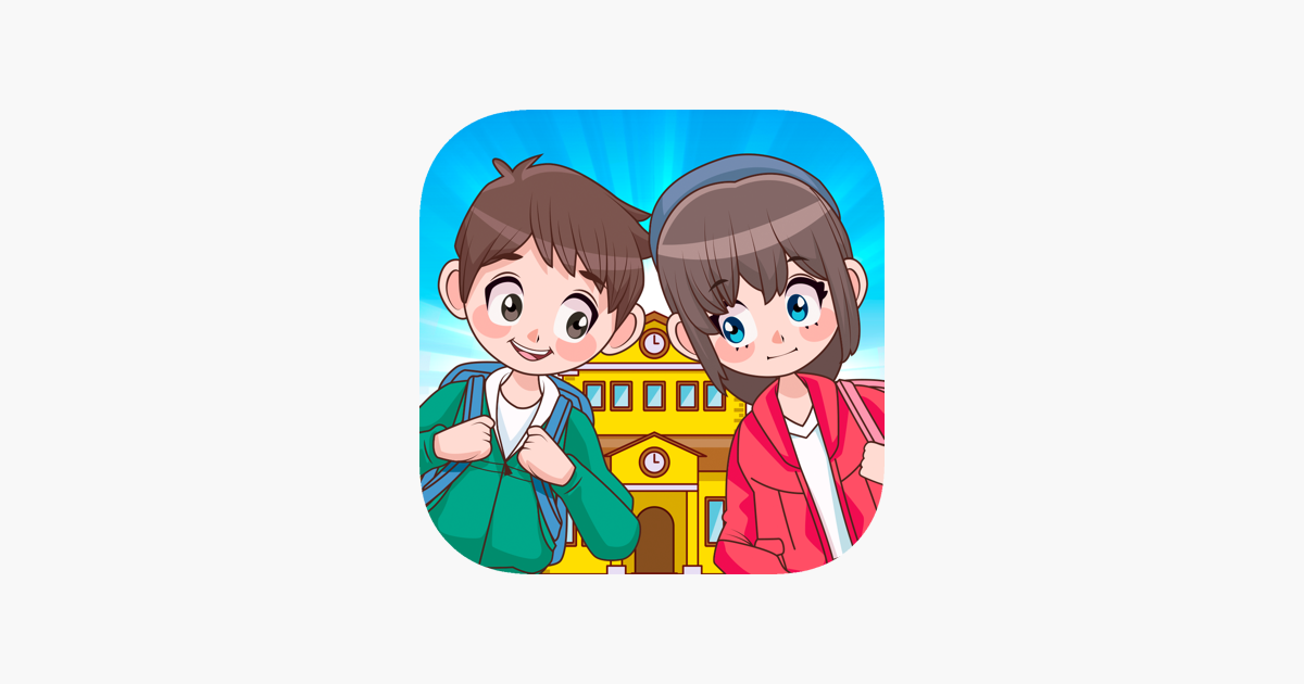 Games like My School Mini Games