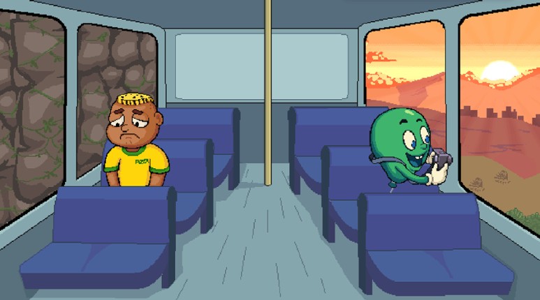 Natural Unintelligence: Zueirama 2 screenshot