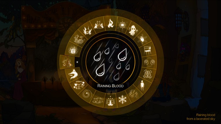 Near-Mage screenshot