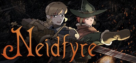Games like Neidfyre