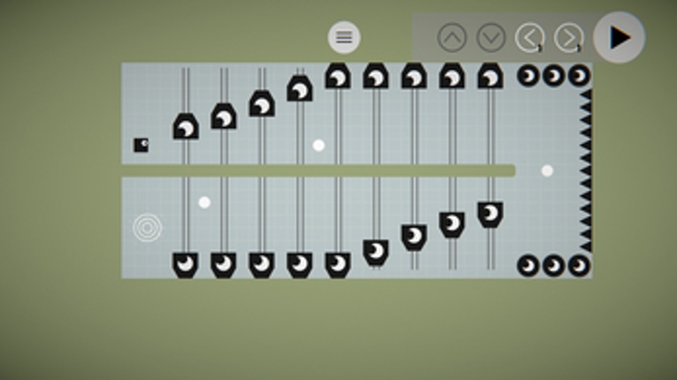 Newton Glitch screenshot