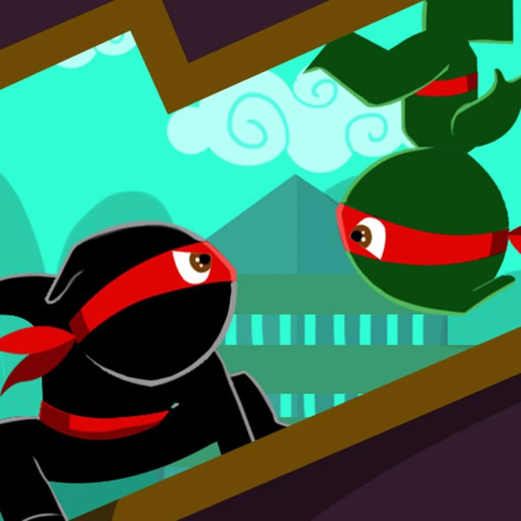 Games like Ninja Action 2