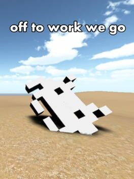 Games like Off to Work We Go