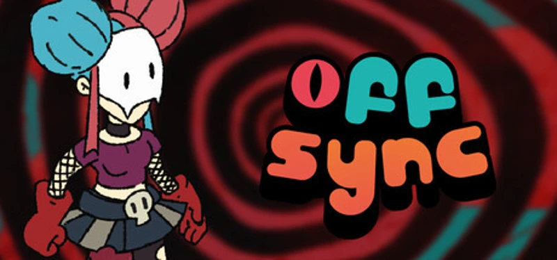 Offsync Image