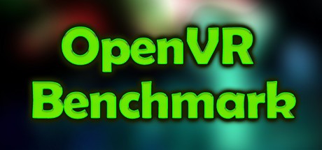 Games like OpenVR Benchmark