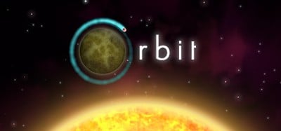 Orbit HD Image