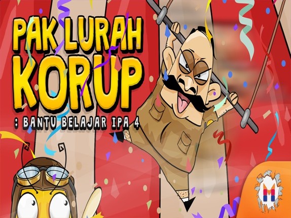 Pak Lurah Korup : BB IPA 4 Image
