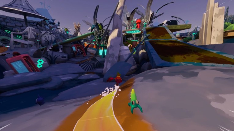 Palette Cleanser screenshot