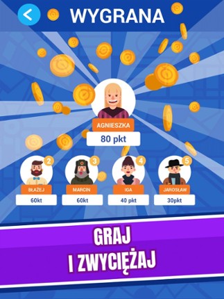 Państwa Miasta screenshot