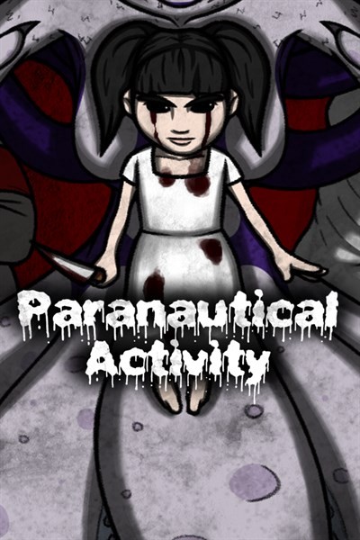Games like Paranautical Activity