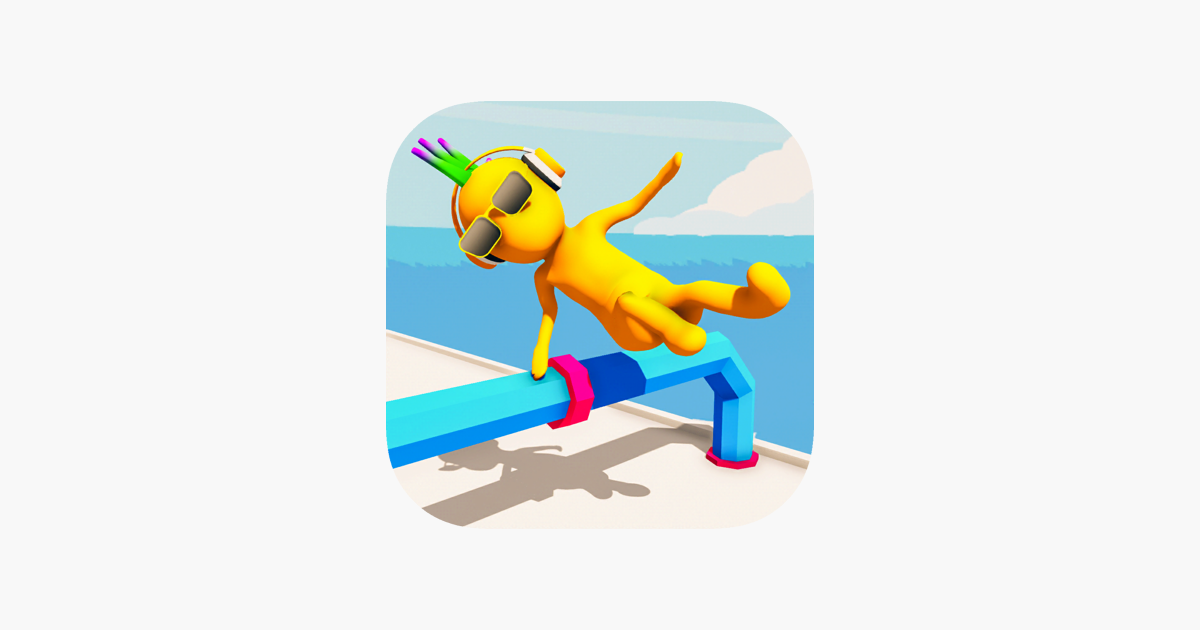 Games like Parkour Leap Rush