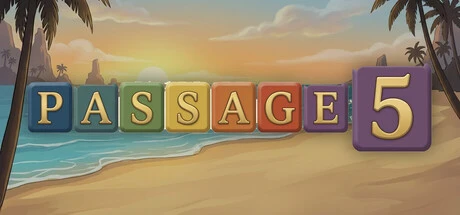 Games like Passage 5