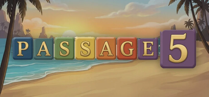 Passage 5 Image