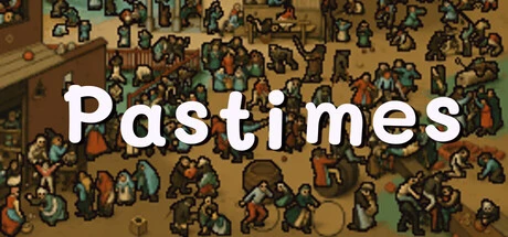 Games like Pastimes
