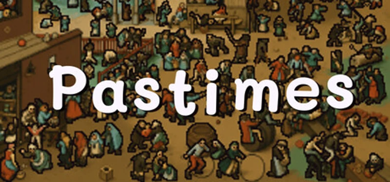 Pastimes Image