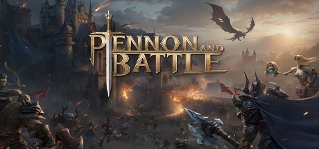 Games like Pennon and Battle