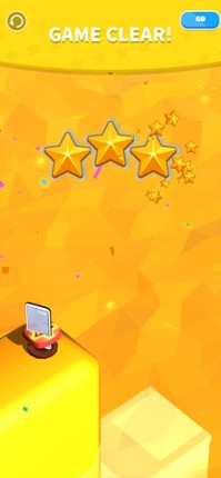 Perfect-flip screenshot