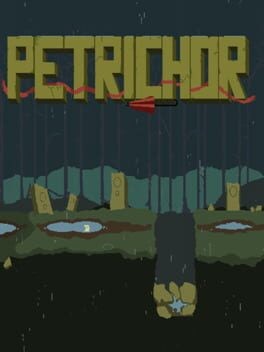 Games like Petrichor