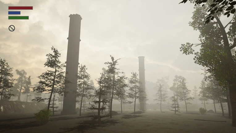 Phantom Chains screenshot
