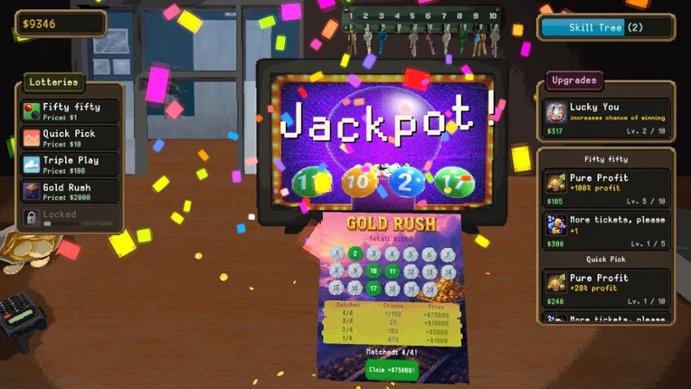 Picky Numbers Image