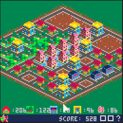 PicoTowns Image