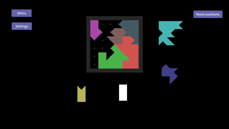 Piece Link screenshot