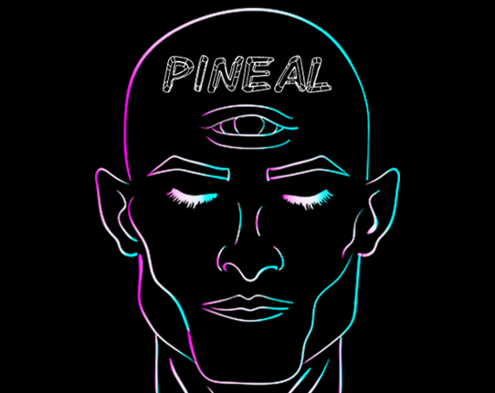 Pineal Game Cover