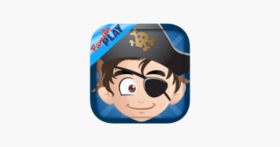 Pirates Adventure All in 1 Kids Games Image