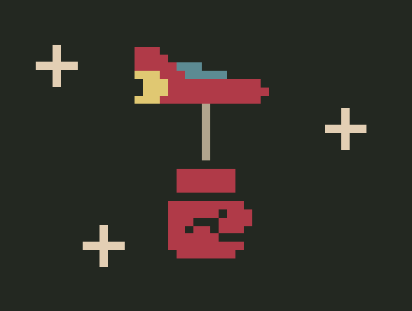 Games like Planet Beater