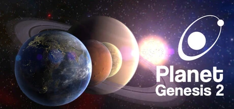 Games like Planet Genesis 2