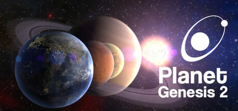 Planet Genesis 2 Image
