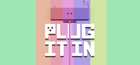 Games like PLUG IT IN