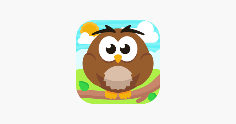 Preschool & Kindergarten Games Image