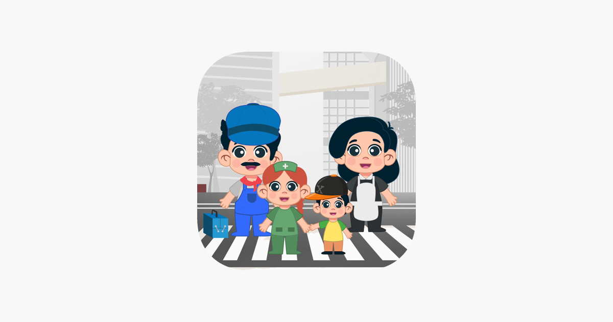 Games like Pretend Town Factory
