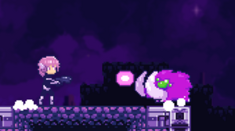 Project: Polaris (Expanded) Image