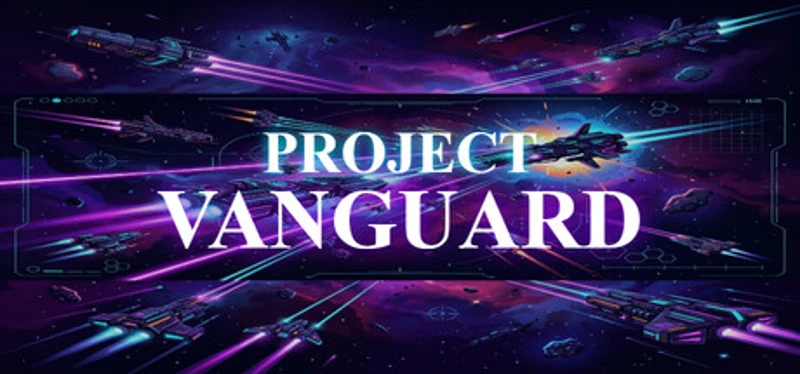 Project Vanguard Image