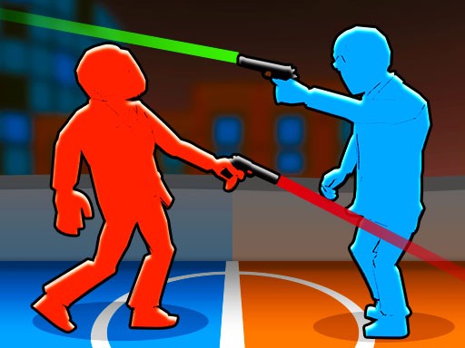 Games like Ragdoll Duel 2P