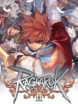 Games like Ragnarok Online 2