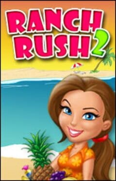 Games like Ranch Rush 2