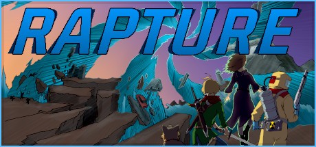 Games like Rapture