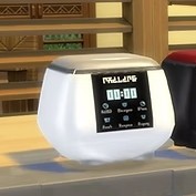 Games like Rice Cooker/电饭煲