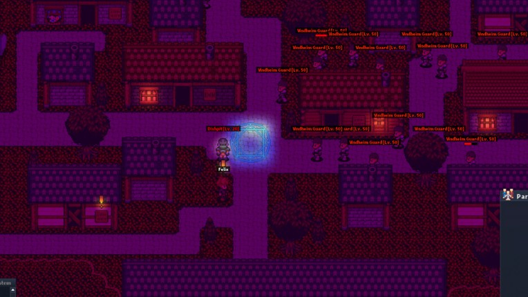 RogueLiteOnline screenshot