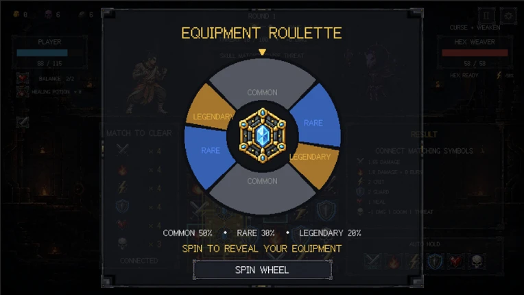 RogueSlot Image