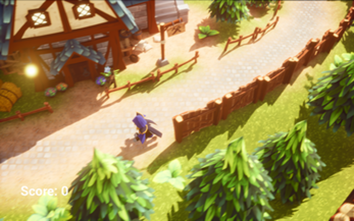 Roll-A-Ball? screenshot