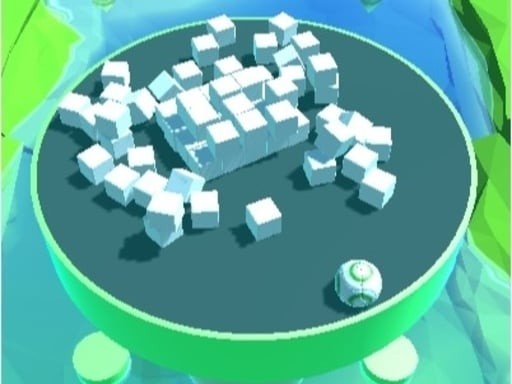 Games like Roller Magnet