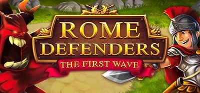 Rome Defenders - The First Wave Image