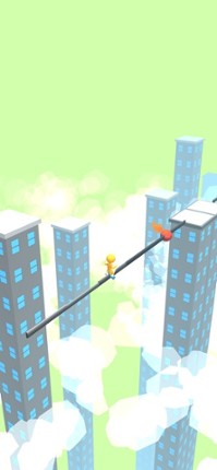 Roof Rider 3D Image