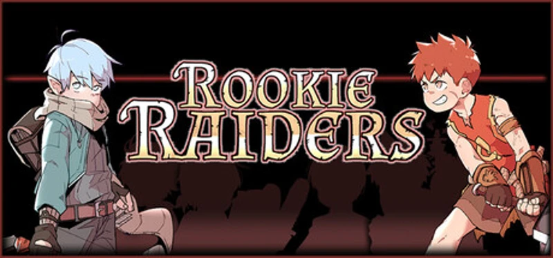 Rookie Raiders Image