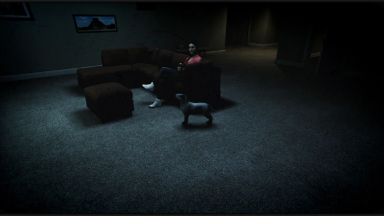 Rotfang: The House screenshot