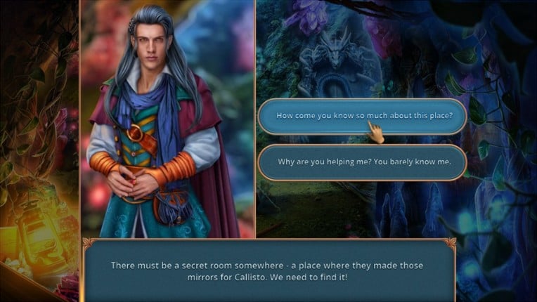 Royal Romances: Forbidden Magic CE Xbox Image